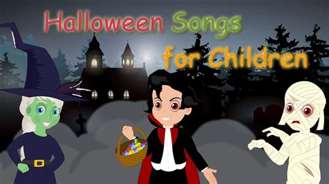 halloween you tube|youtube halloween kids videos.